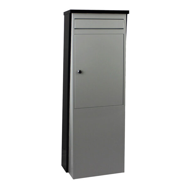 Safepost Eurotrend No. 1 Standbriefkasten
