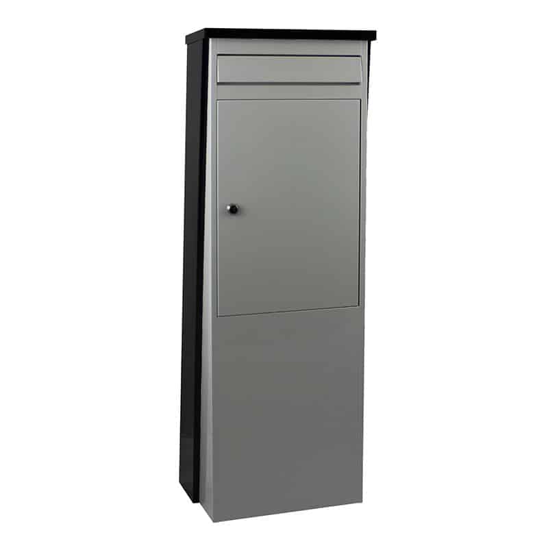 Safepost Eurotrend No. 1 Standbriefkasten