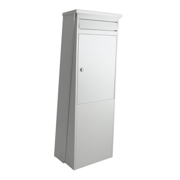 Safepost Eurotrend No. 1 Standbriefkasten – Bild 4
