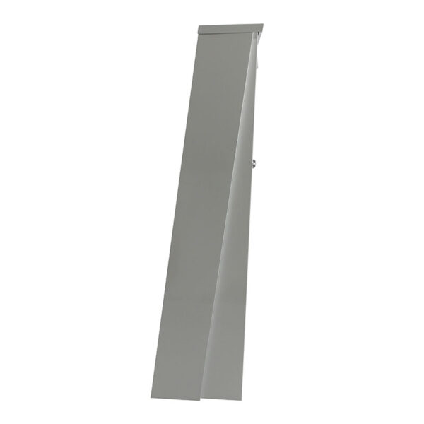 Safepost Eurotrend No. 1 Standbriefkasten – Bild 5