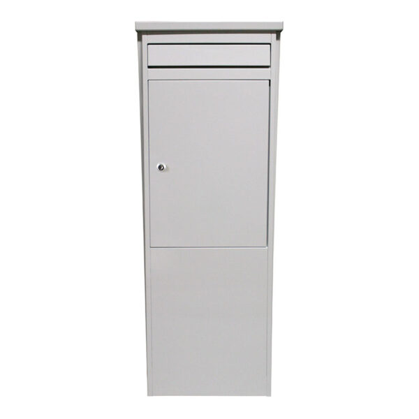 Safepost Eurotrend No. 1 Standbriefkasten – Bild 9