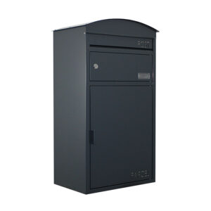 Safepost 48 Paketbriefkasten