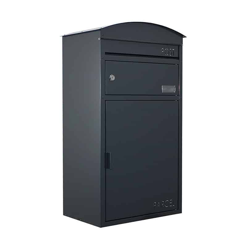 Safepost 48 Paketbriefkasten