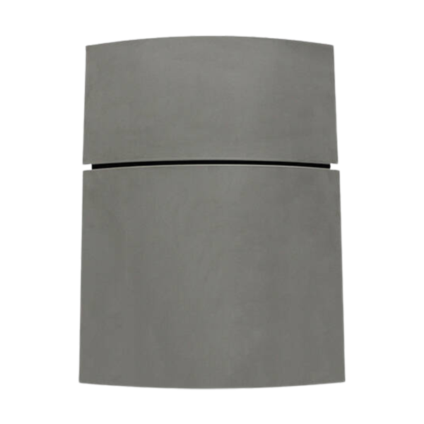 Safepost 12-3 Briefkasten