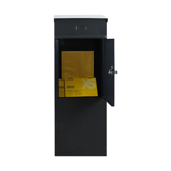 Safepost 855 TIAMAT Standbriefkasten – Bild 2
