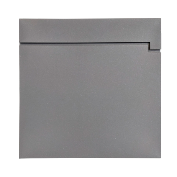 Safepost 810 Wandbriefkasten – Bild 19