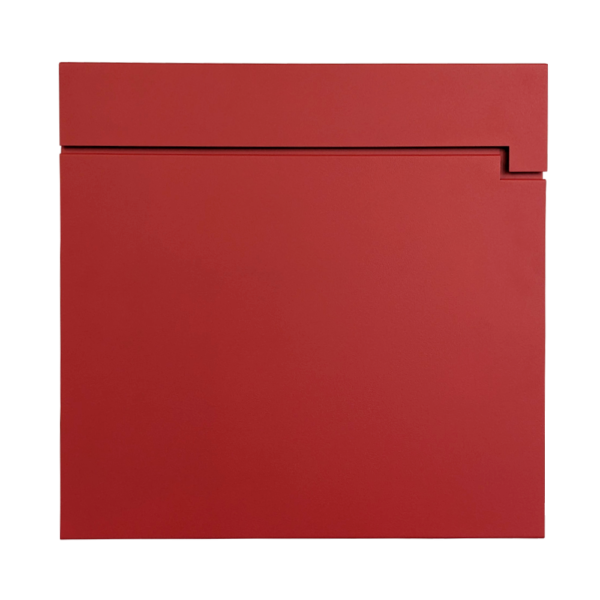 Safepost 810 Wandbriefkasten – Bild 21