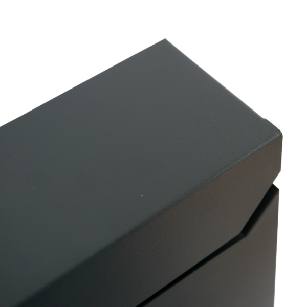 Safepost 800 Wandbriefkasten – Bild 6