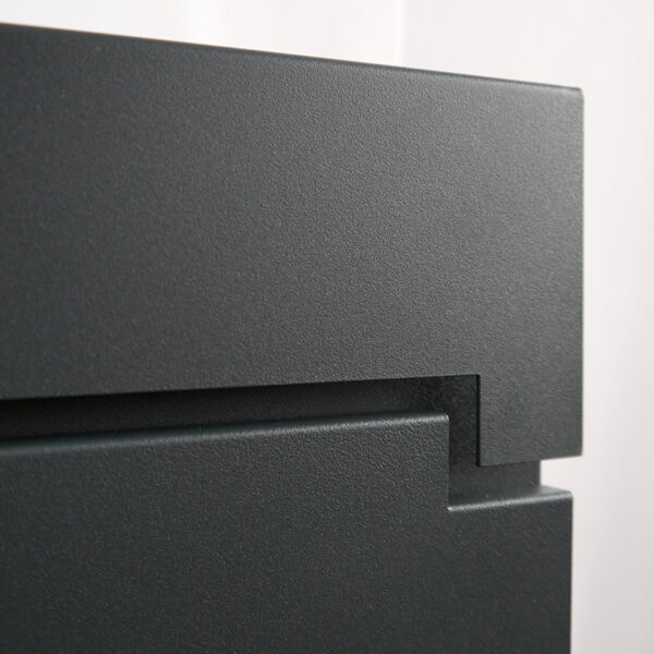 Safepost 810 Wandbriefkasten – Bild 9