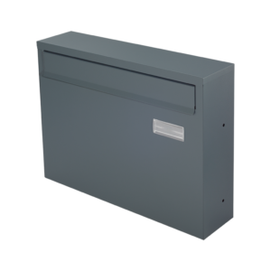 ScanPro 920 Zaunbriefkasten