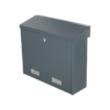 ScanPro 925 Zaunbriefkasten