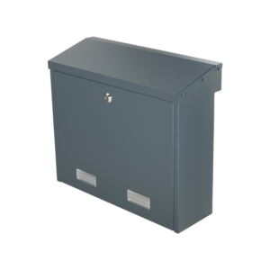 ScanPro 925 Zaunbriefkasten