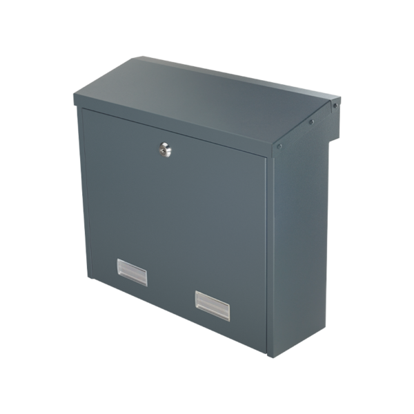 ScanPro 925 Zaunbriefkasten