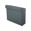 ScanPro 925 Zaunbriefkasten – Bild 2