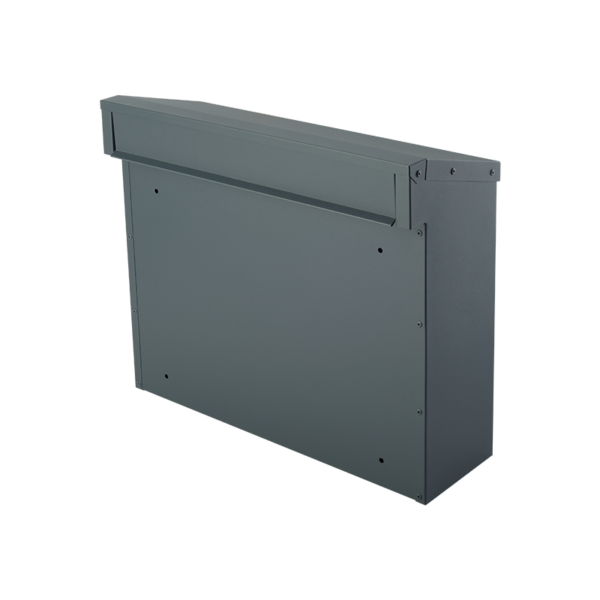 ScanPro 925 Zaunbriefkasten – Bild 2