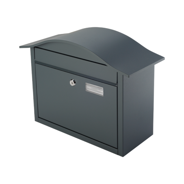 ScanPro 948 Wandbriefkasten