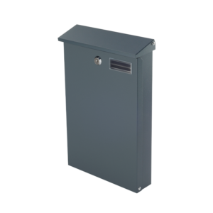 ScanPro 951 Wandbriefkasten