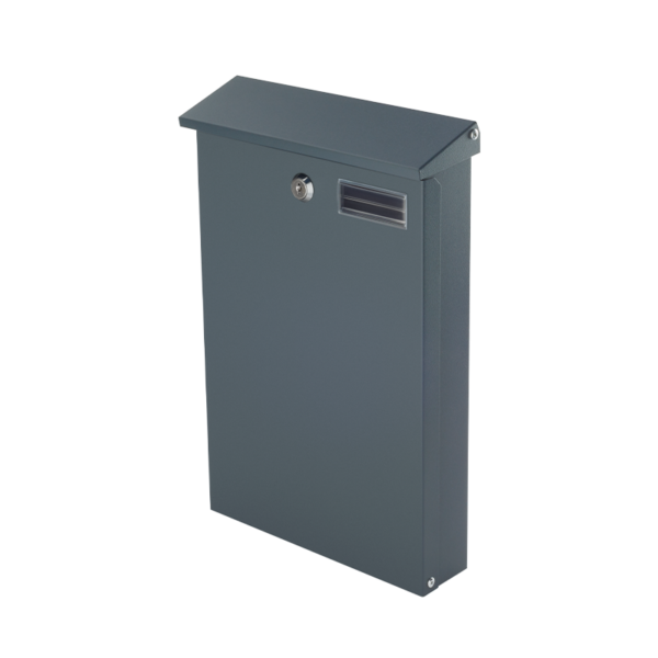 ScanPro 951 Wandbriefkasten
