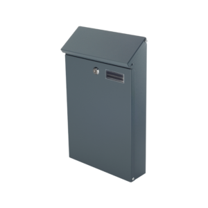 ScanPro 958 Wandbriefkasten