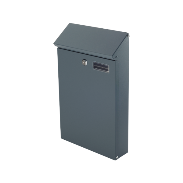 ScanPro 958 Wandbriefkasten