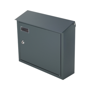 ScanPro 960 Wandbriefkasten