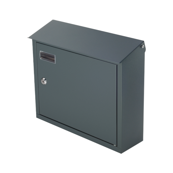 ScanPro 960 Wandbriefkasten