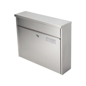 ScanPro 967 Wandbriefkasten