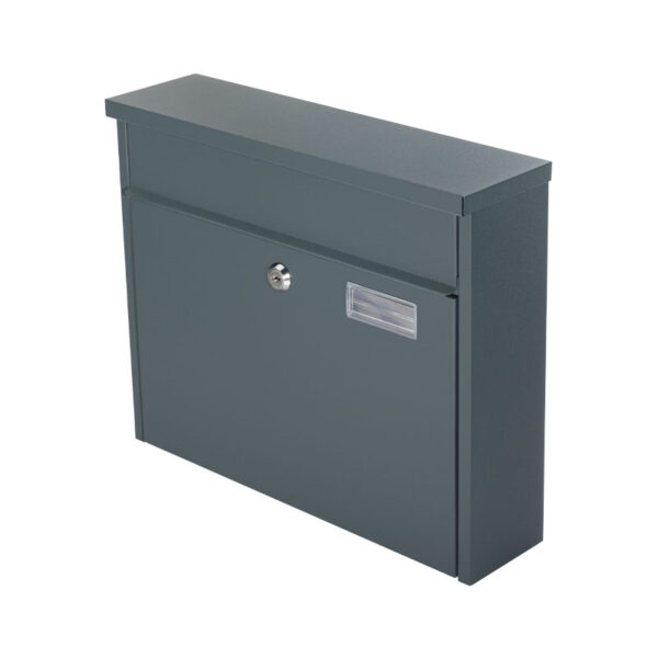 ScanPro 967 Wandbriefkasten – Bild 2