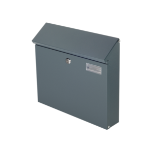 ScanPro 968 Wandbriefkasten