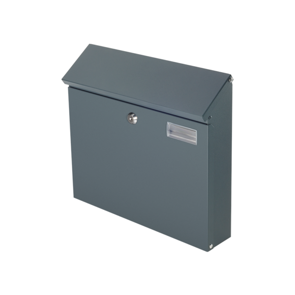 ScanPro 968 Wandbriefkasten