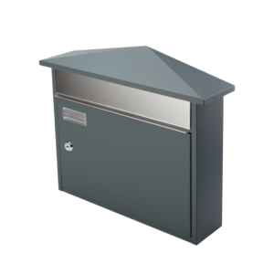 ScanPro 969 Wandbriefkasten