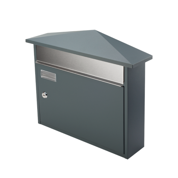 ScanPro 969 Wandbriefkasten
