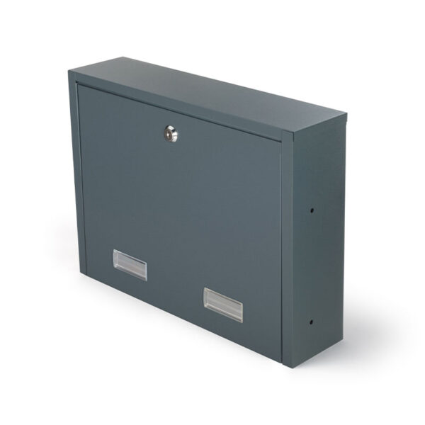 ScanPro 920 Zaunbriefkasten – Bild 2