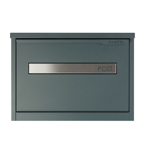 Safepost PK9003PZ XXL Paket-Briefkasten mit Halbzylinder – Bild 14
