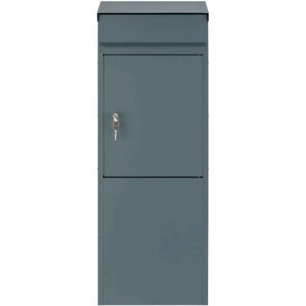 Safepost 855PZ Briefkasten mit Profilzylinder – Bild 3
