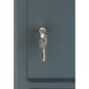Safepost 80PZ Paketbox mit Profilzylinder – Bild 5