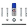 Safepost 80PZ Paketbox mit Profilzylinder – Bild 6