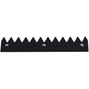 Safepost Universal Entnahmeschutz mit Zacken 31cm Breite
